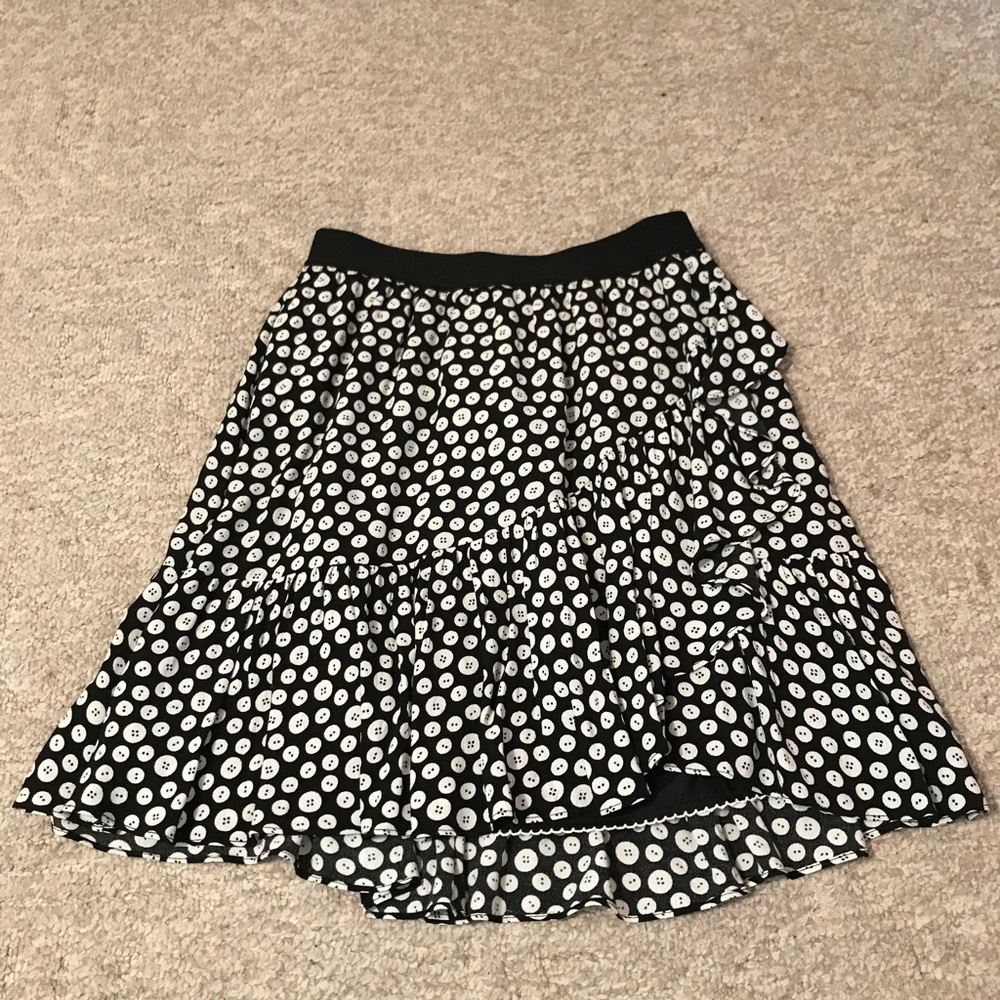 Maeve skirt